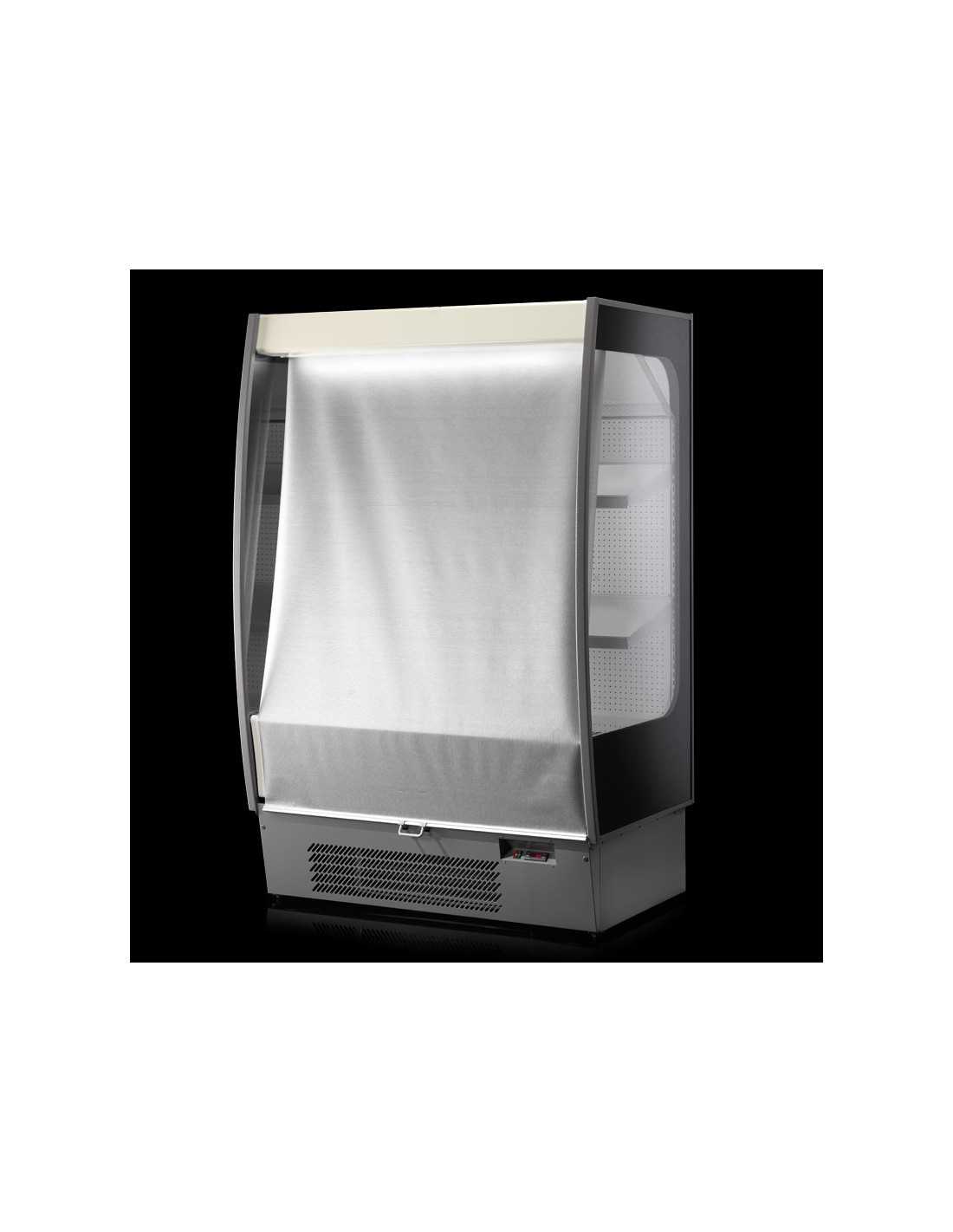 Refrigerated display