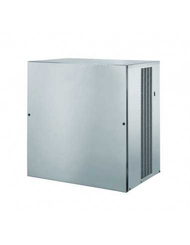 Ice maker - Production kg 400/24 h - cm 77 x 55...