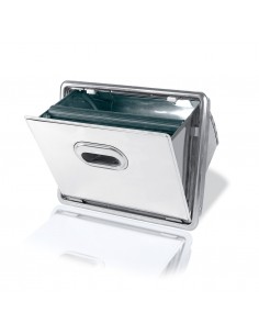Fondos de café Hopper - Battifilter - cm 34,5 x 23.5 x...