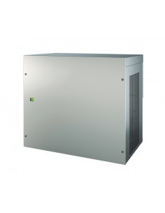 Fabbricatore di ghiaccio - Produzione kg 1000/24 h - cm...