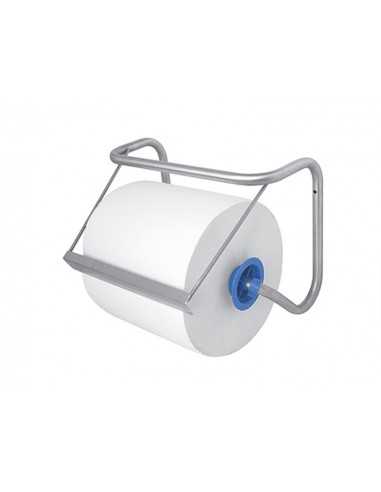 Distributore di carta - asciugamani in rotolo - Dimensione cm 38x17x26 h