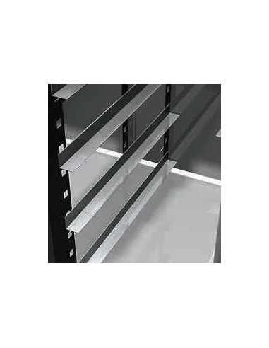 Negative-pressure table without top, with 4...