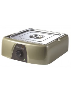 Chocolate melter, 9 liter tank - cm 39.5 x 45 x 13.5 h 2