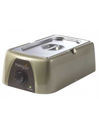 Chocolate melter with 3.6 liter tank - cm 40 x...