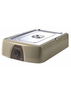 Fundidor de chocolate, 1 recipiente de 13,7 litros - 39,5... 2