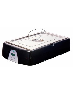 Digital chocolate melter, 13.7 liter tank - cm 39.5 x 62... 2