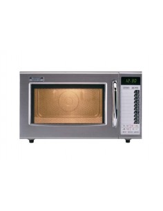 Microonde - Digital - Capacity 28 lt - cm 52 x42.4 x30.9 h 2