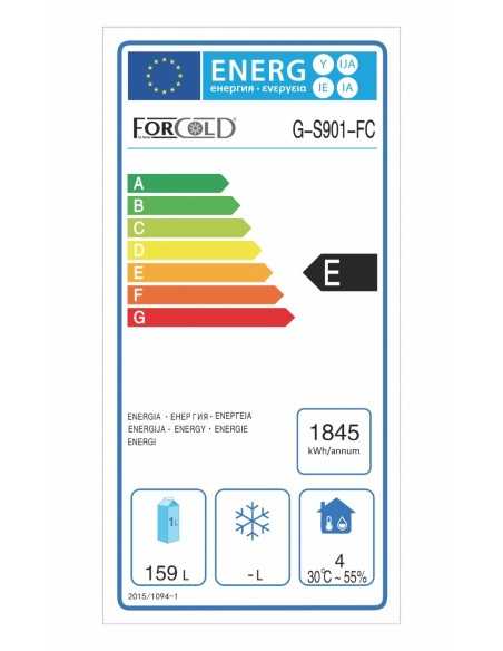 Saladette refrigeradas - N. 2 puertas - cm 90 x 70 x 85 h Saladette refrigeradas - N. 2 puertas - cm 90 x 70 x 85 h