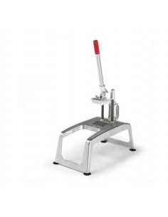 Manual cutters - Cut thickness 12 mm - Production kg/h...