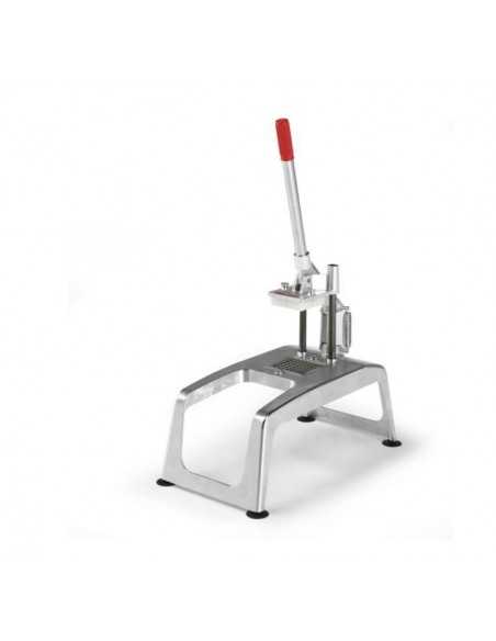 Manual cutters - Cut thickness 12 mm - Production kg/h 100-150 - cm 28 x 51.2 x 73.5 h