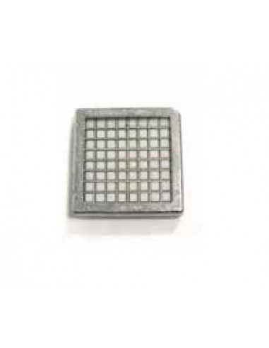 Potato cutting set cm 12 x 12