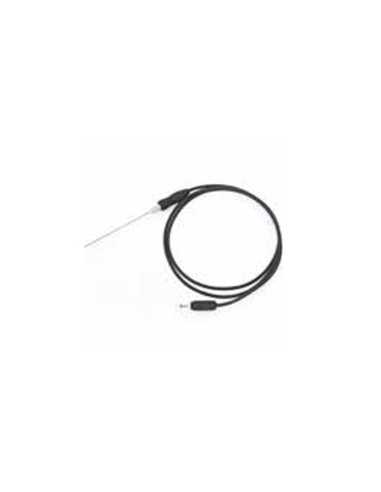 Sous-vide probe - To get the product