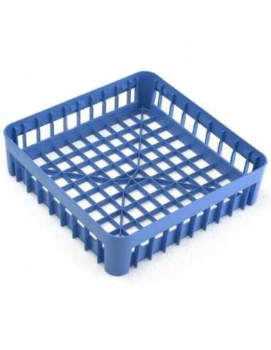 Cestello per lavastoviglie cm 35 x 35 x 11 h