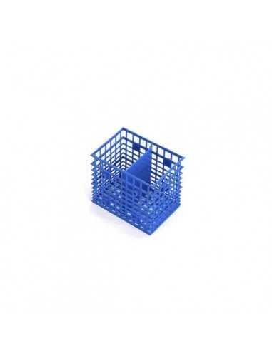 Single basket holder