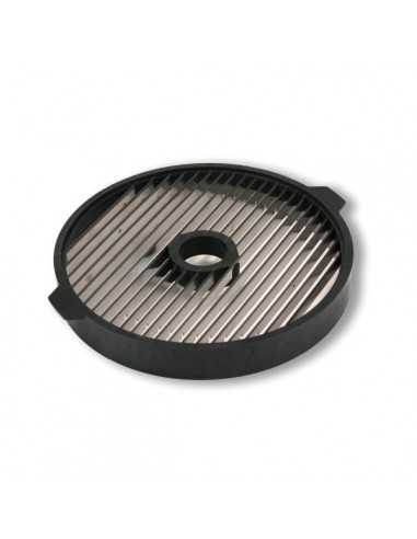 Disco per patate fritte - Diametro mm 220 -...