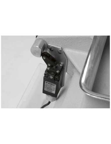 Gratigia - Production kg/h 120 - Cm 70 x 40 x 60 h