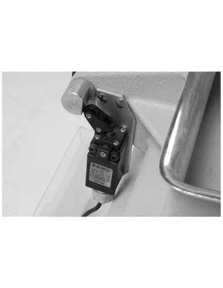 Gratigia - Production kg/h 120 - Cm 70 x 40 x 60 h