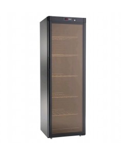 Wine exhibitor - Temperature +/+18°C- cm 60 x 60.2 x 186 h