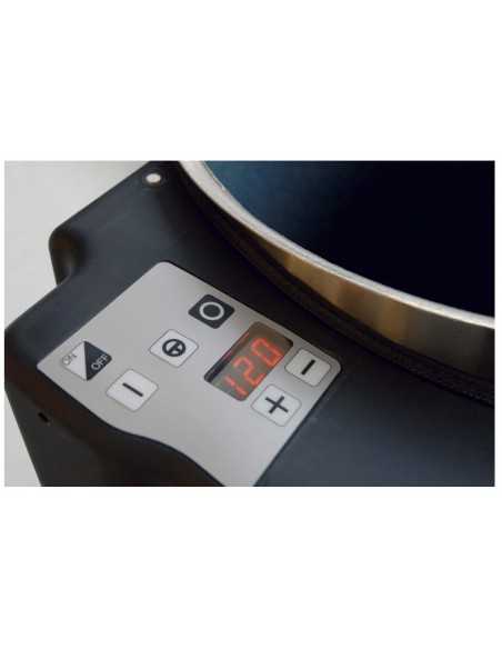 Lavacozze - Capacità Kg 5 - Cm 53 x 52 x 95 h