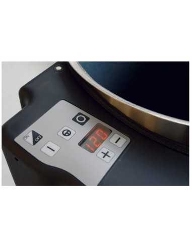 Lavacozze - Capacidad Kg 5 - Cm 53 x 52 x 95 h