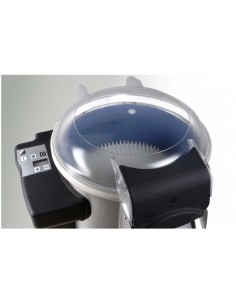 Lavacozze - Capacità Kg 18 - Cm 53 x 66 x 120 h 2