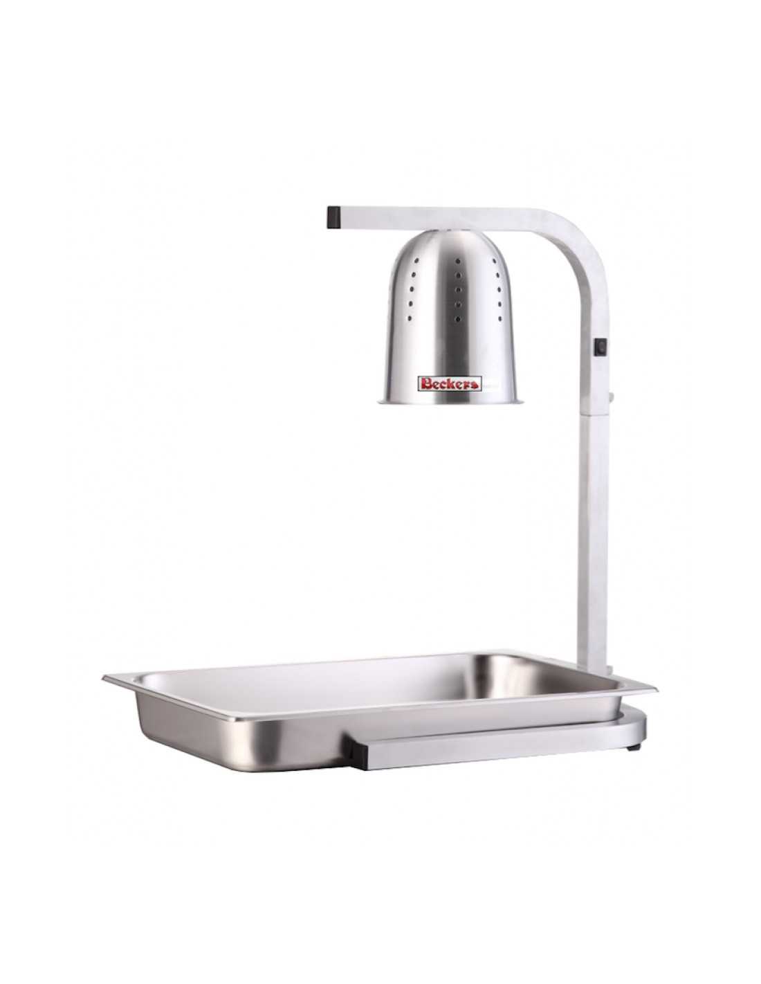 Lampade Infrarossi Per Piano Caldo - Foto 4