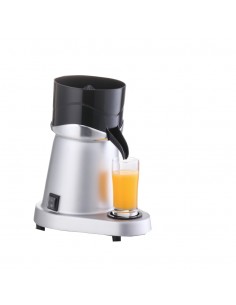 Spremiagrumi elettrico professionale con 3 ogive