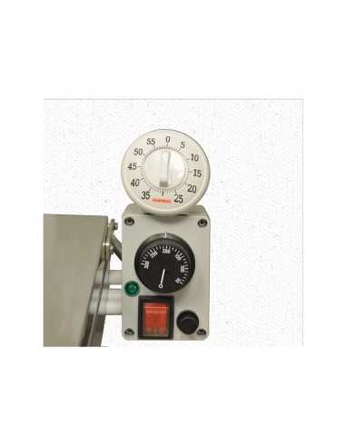 Tigelliera - Up to 12 ''tigelle'' - cm 49 x 41...