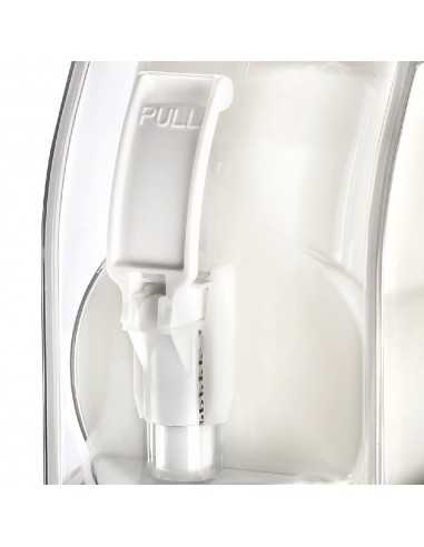 Soft ice cream machine - 5 liter tub - cm 26 x...