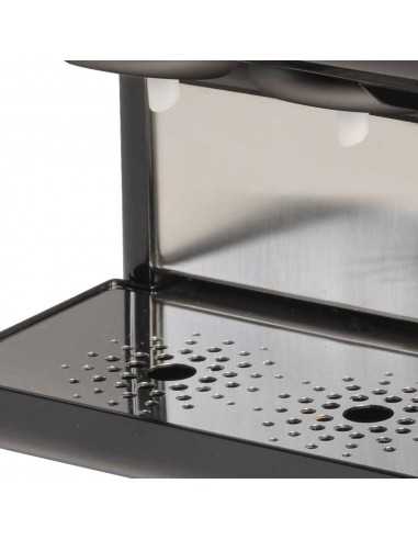 Instant beverage dispenser with 2 x 500 g...