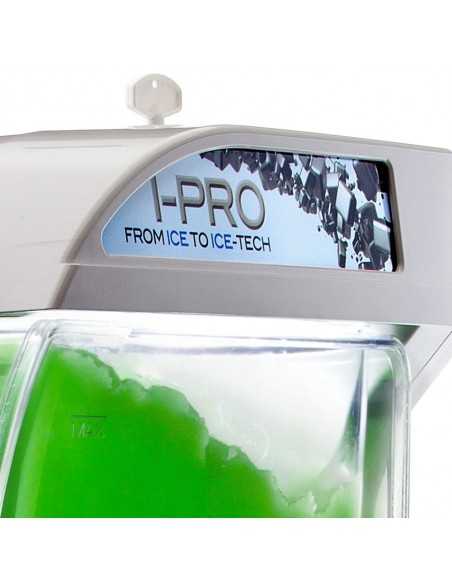 Electronic slush maker - 11 liter tank- cm 20 x 58 x 87 h