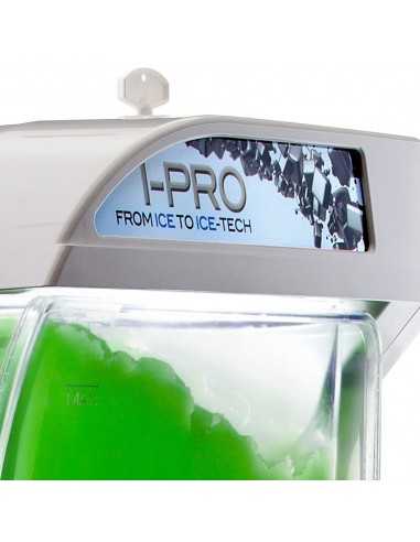 Mechanical slush maker - Capacity 11 liters -...