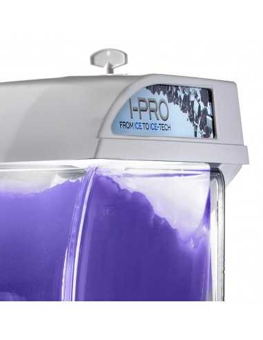 Mechanical water granulator - Capacity 11 + 11...