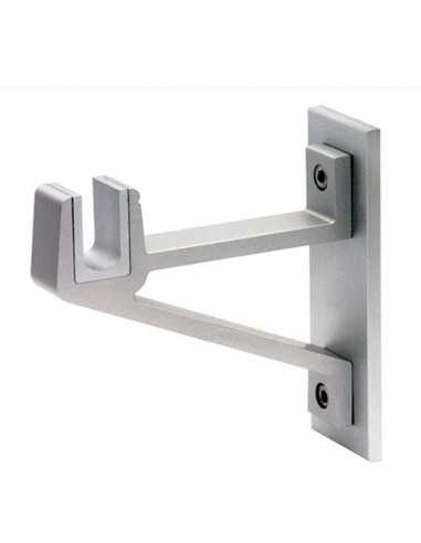 Gancho de pared con capacidad máxima de 200 kg - longitud 125 cm