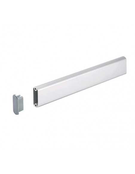 Wall hook with maximum capacity 350 kg - Length 175 cm Wall hook with maximum capacity 350 kg - Length 175 cm