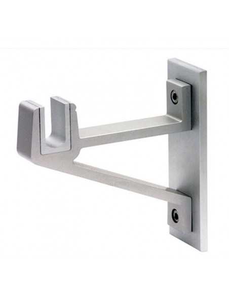 Gancho de pared con capacidad de carga máxima de 350 kg - longitud 175 cm Gancho de pared con capacidad de carga máxima de 350 kg - longitud 175 cm