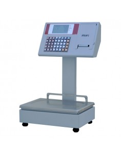 Balance - Multirange 6-15 kg div. 2-5g / 15-30 div. 5-10g...