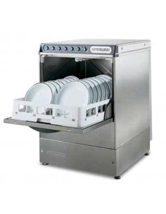 Dishwasher - Basket cm 50 x 50 - cm 59 x 60.7 x 81.4 h