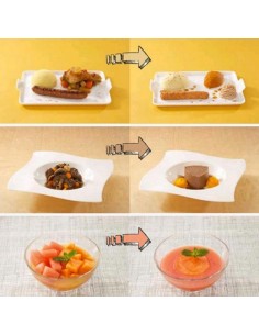 Homogeneizador de piso - Capacidad lt 20 - 2 velocidades... 2