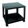 Support with ML66 shelf - size cm 101 x 121 x 85 h