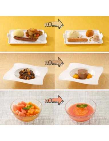 Homogenizer - Capacity lt 2.9 - N.1 speed - cm...