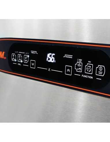 Abbattitore di temperatura touch 7 teglie GN...