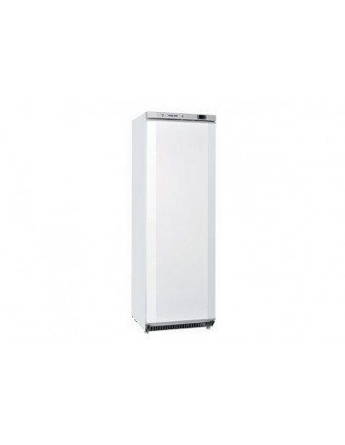 Refrigerator cabinet - Capacity 400 L - cm 60 x 64,8 x 187,6h