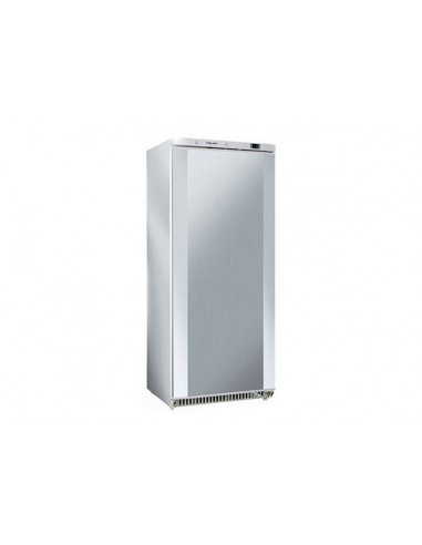 Refrigerator cabinet - Capacity 600 L - cm 77,5 x 71,6 x 190h