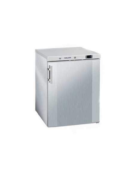 Refrigerator cabinet - Capacity 200 L - cm 59,8 x 67,9 x 83