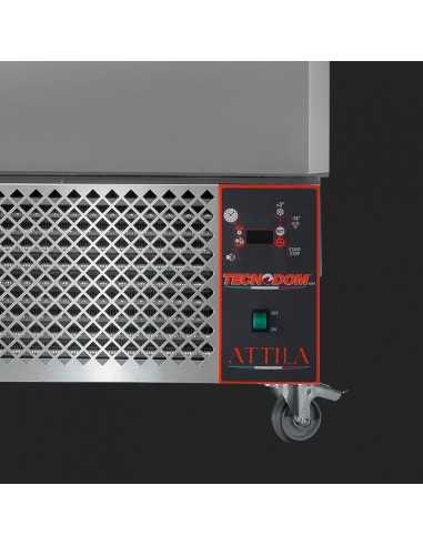 Blast chiller 15 pans GN 1/1 or cm 60x40 - cm...