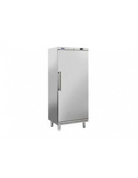 Refrigerator cabinet positive temperature +2°/ +8°C - Capacity lt 400 - cm 74 x 68 x 180 h