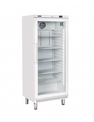 Refrigerator cabinet - Capacity lt 400 - cm 74 x 68 x 180h