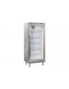 Refrigerator cabinet - Capacity lt 400 - cm 74 x 68 x 180h 2