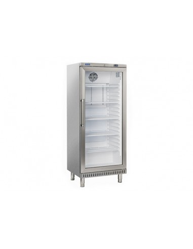 Armadio frigorifero - Capacità lt 400 - cm 74 x 68 x 180h